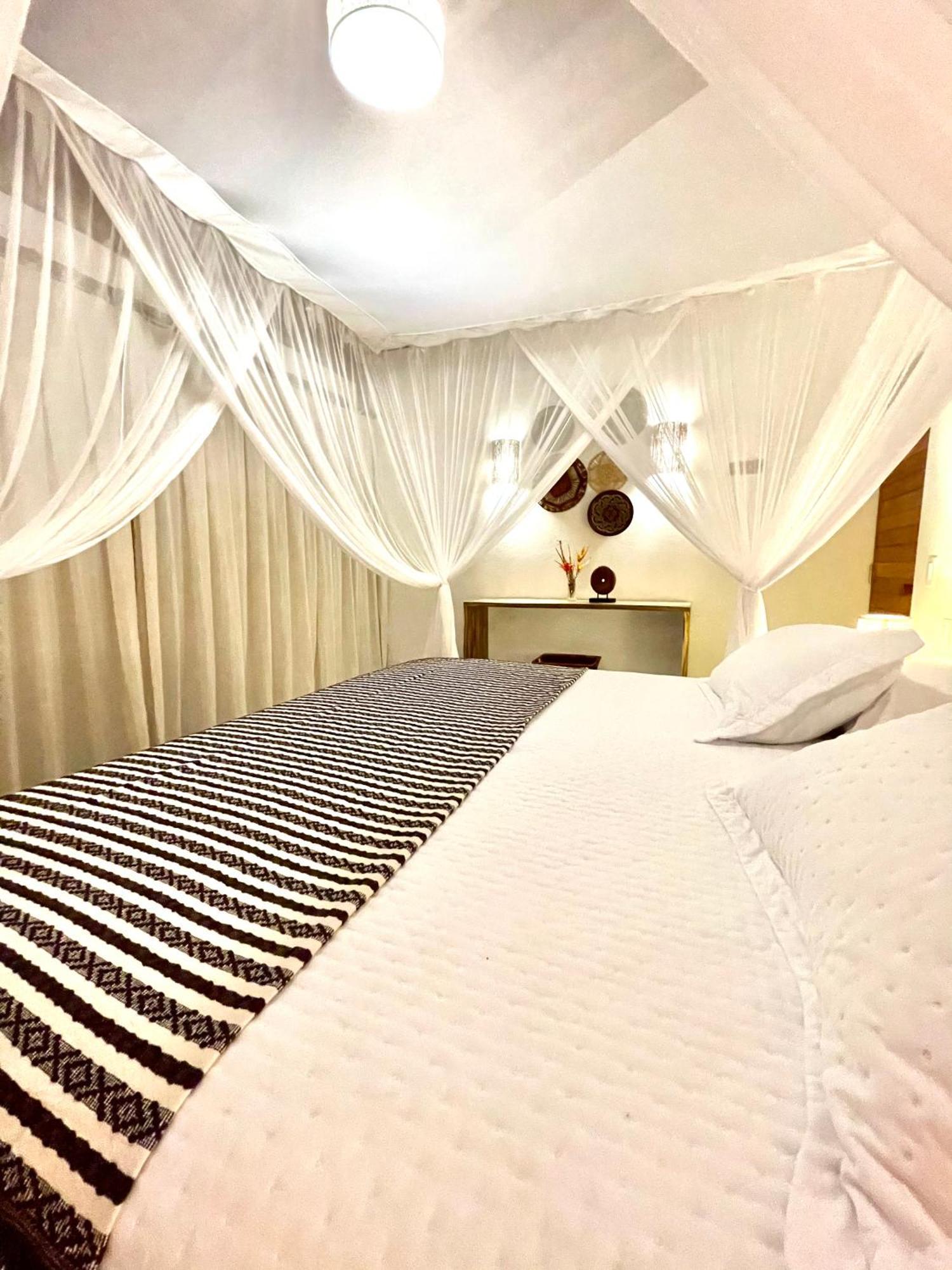 فيلا Casa Preguica - Trancoso - Eco المظهر الخارجي الصورة